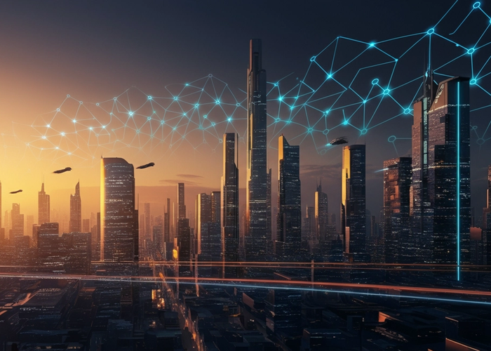 The AI Revolution: How Artificial Intelligence Will Redefine Our Daily Lives by 2030