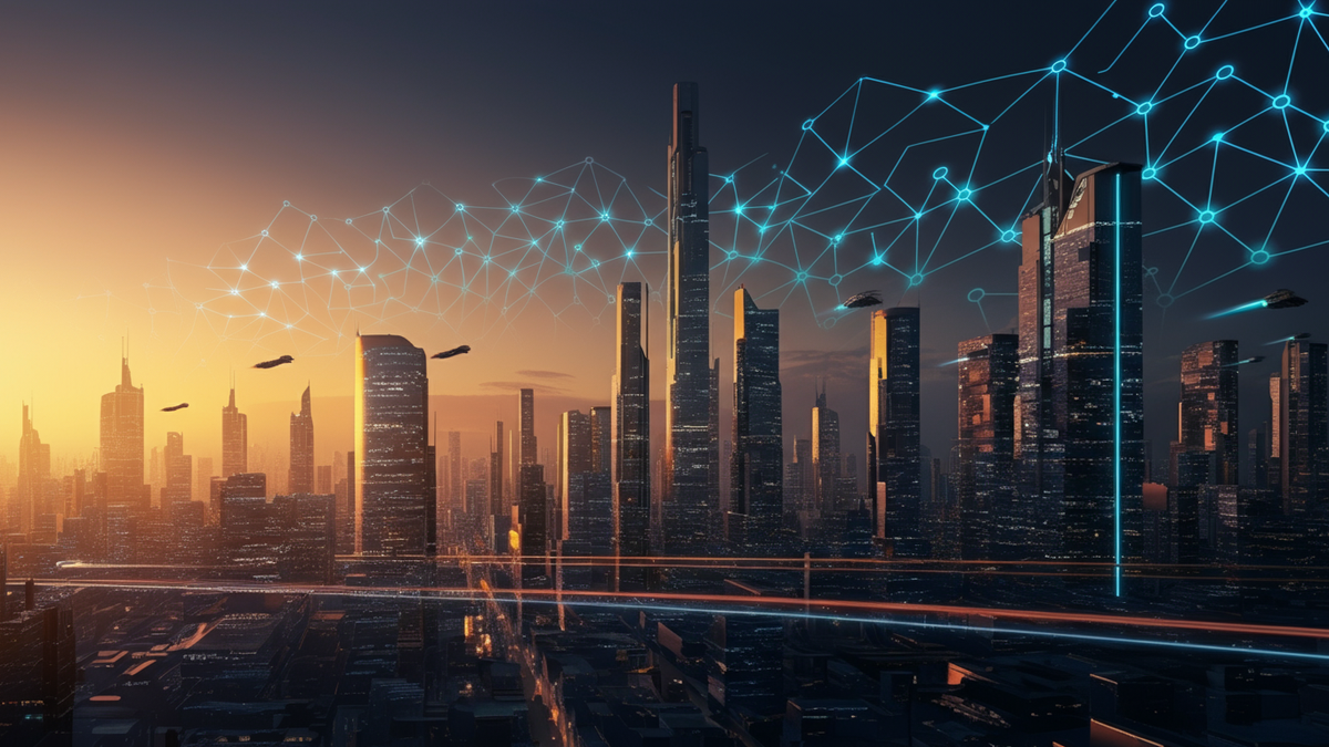 The AI Revolution: How Artificial Intelligence Will Redefine Our Daily Lives by 2030