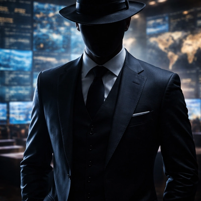 Unknown Man