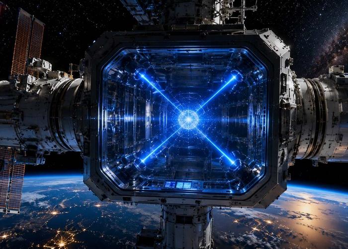 NASA's ISS Quantum Lab Upgrade: The Space Breakthrough That Could Reshape Quantum Computing, AI, and National Security