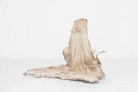 Hierophant, 2026 - Nandipha Mntambo