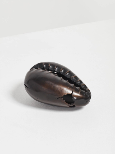 Oluseye - The value of my dreams will not drown me , 2023