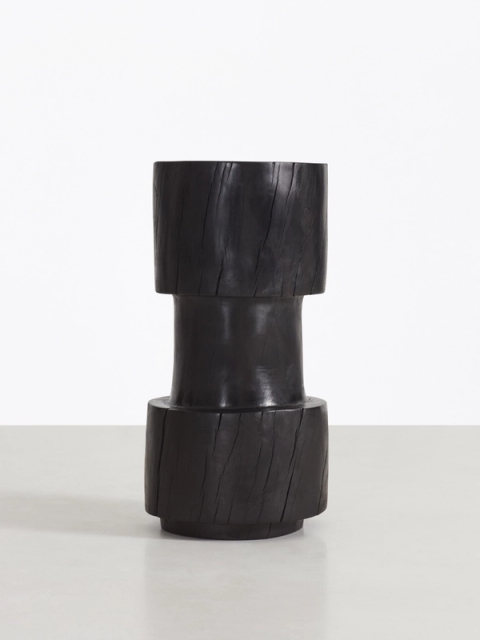 Adam Birch - Plinth III, 2022