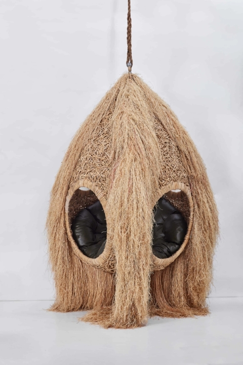 Porky Hefer - Specimen I, 2018