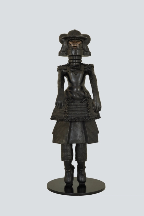 Justine Mahoney - Sleep Ninja, 2019