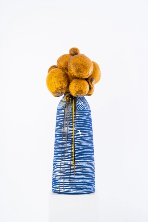 Zizipho Poswa - Fumbi (Unbreakable), 2021