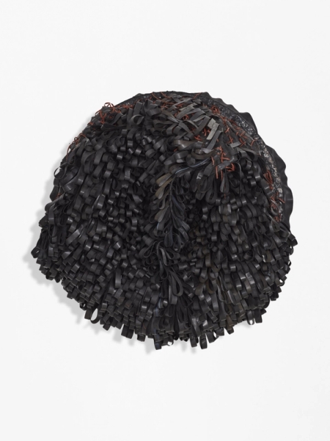 Patrick Bongoy - Resuscitation II, 2022