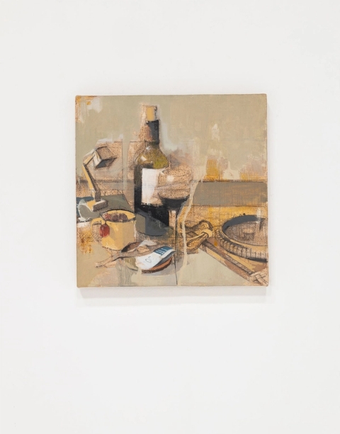 Still Life, 2024 - Ayotunde Ojo