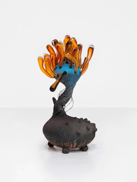 Ibubu, 2025 - Andile Dyalvane