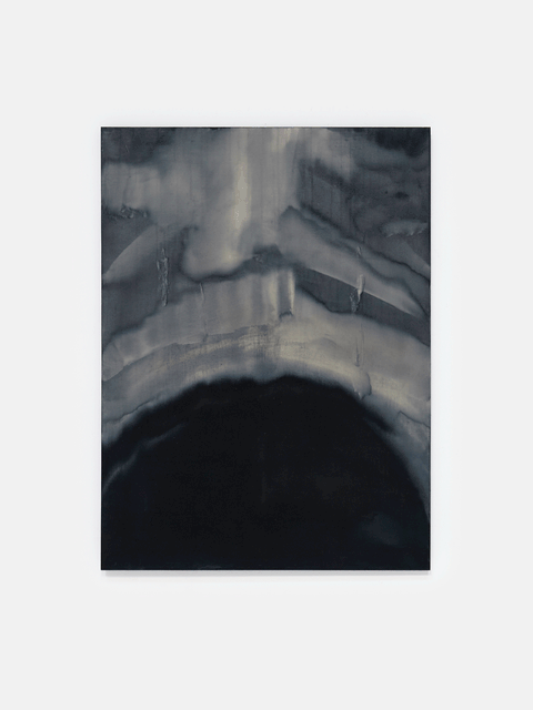 behind the sun II, 2026 - Alexandra Karakashian