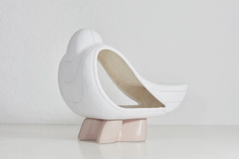 Porky Hefer - Yoko, 2023