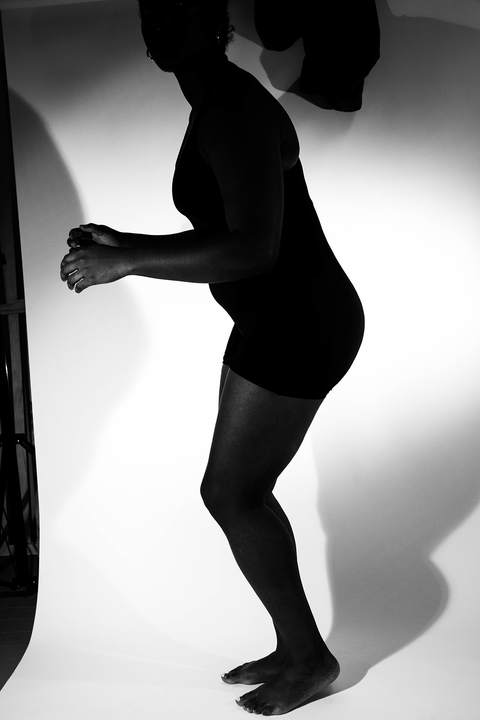 To Score the Marvelous (A), 2023 - Anique Jordan