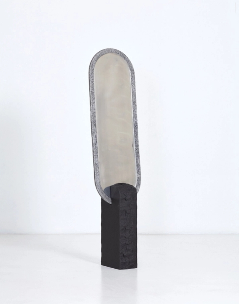 Jesse Ede - Deeper Space Mirror, 2022