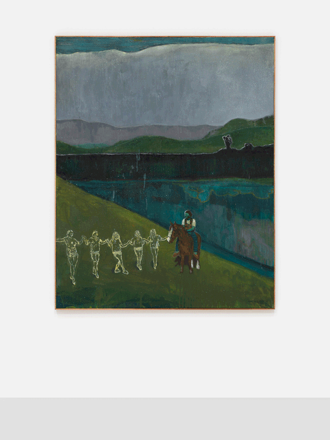 Love Island Rendezvous, 2026 - Daniel Levi