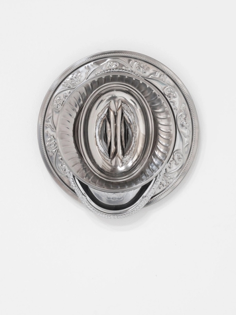 Servitude X, 2020 - Usha Seejarim