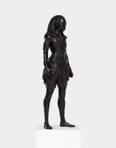 Gabangaye, 2026 - Zanele Muholi