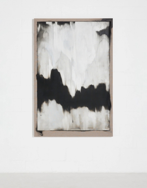 collapsed II, 2017 - Alexandra Karakashian