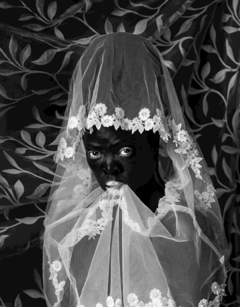 Zanele Muholi - Thatha konke I, Sheraton Hotel, Brooklyn, 2019