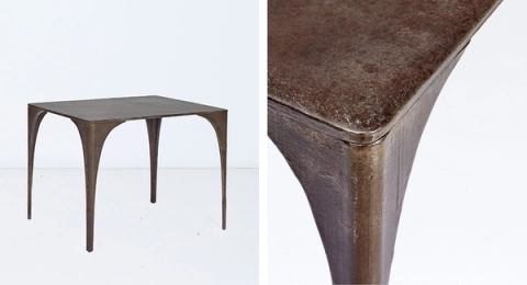 Adventures in open-cast smelting with Jesse Ede