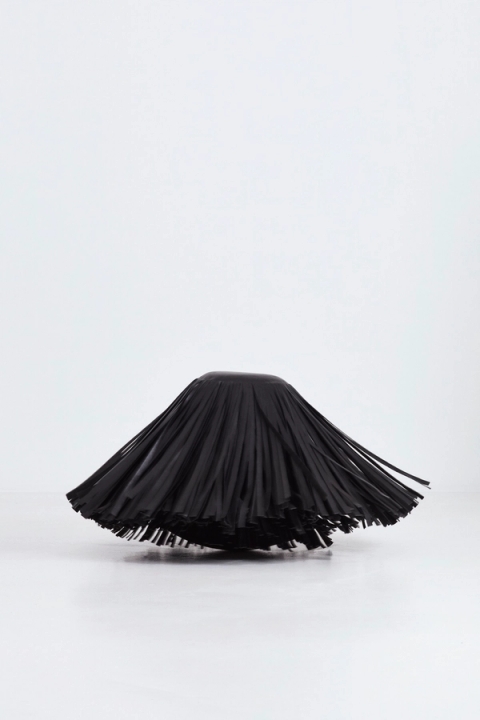 Nandipha Mntambo - Hypnotic, 2022