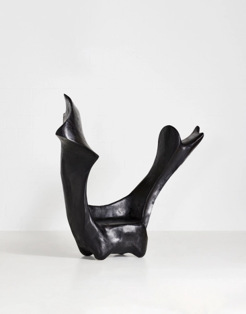 Vulcan, 2024 - Adam Birch