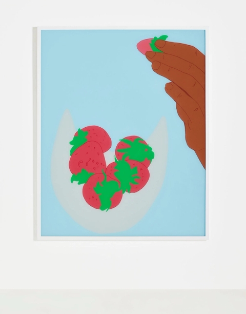 Joy of Life, 2024 - Jozua Gerrard