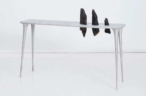 Jesse Ede - Lunar Console, 2018