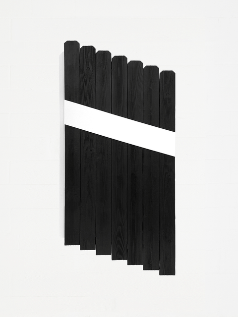 Tilt, 2023 - Tofer Chin