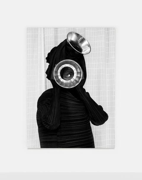 Bester VIII, Philadelphia, 2018 - Zanele Muholi