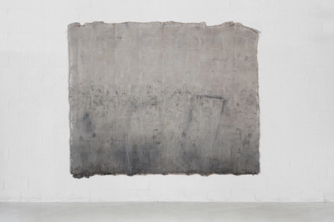 Kamyar Bineshtarigh - Panel Beaters Wall II, 2023