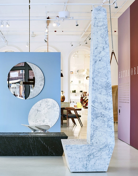 Southern Guild celebrates 10 years with ‘Extra Ordinary’, a group show of provocative new work