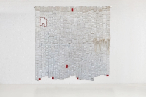 Entachée, 2022 - Ange Dakouo