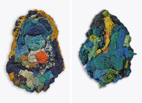 Julio Rizhi in ‘Love Your Family’ at Wunika Mukan, Lagos