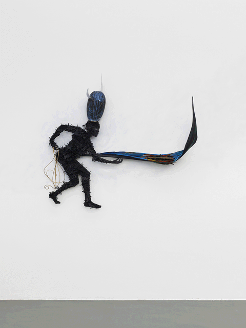 Possession, 2021 - Jasmine Thomas-Girvan