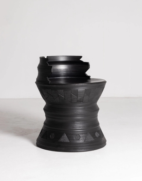 Imbizo Ibanjiwe (A Gathering is Held) XI, 2024 - Chuma Maweni