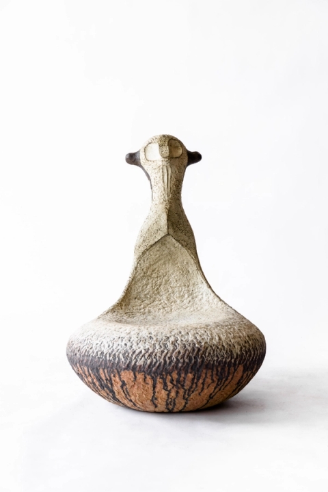 Andile Dyalvane - uMalusi (Shepherd), 2020