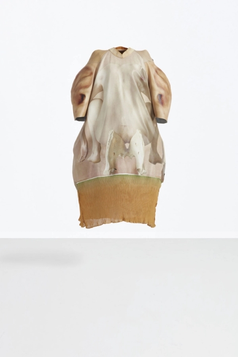 Lezanne Viviers - But-a-Body, 2021