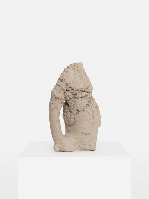 Cast Iron 7, 2018 - Usha Seejarim