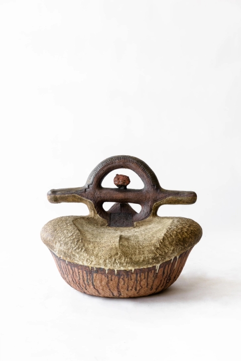 Andile Dyalvane - Mpumalanga (Sunrise), 2020