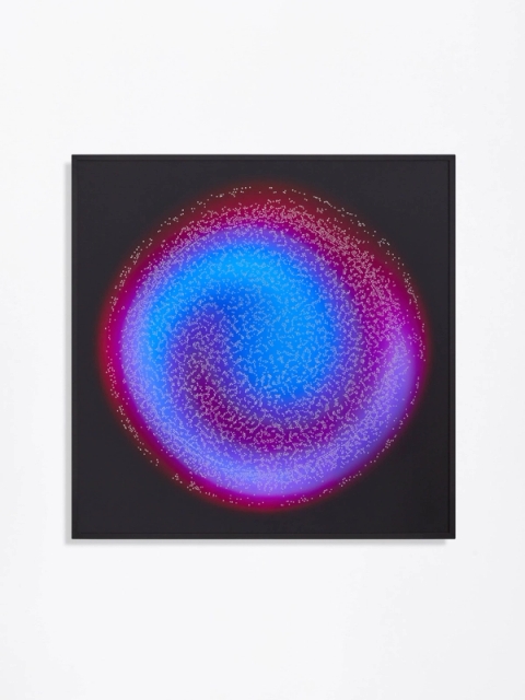 Stanislaw Trzebinski - In Hindsight II, 2022