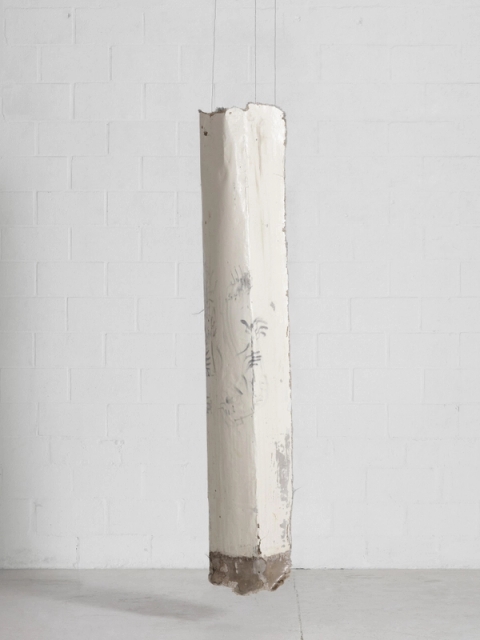 Kamyar Bineshtarigh - Pillar VII, 2023