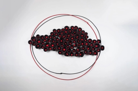 La ruche, 2019 - Cheick Diallo