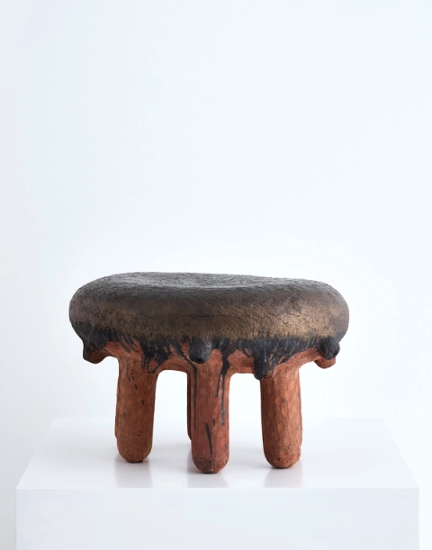 Yenkonjane (Of the Swallows), 2021 - Andile Dyalvane