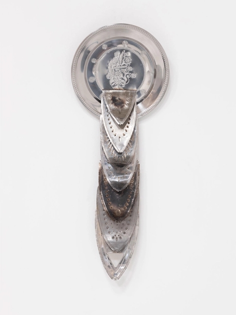 Primal Power, 2025 - Usha Seejarim