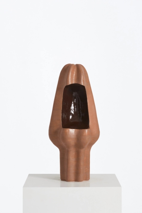 Martine Jackson - The Huntress, 2022