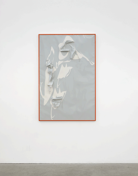 all consequence, no ground, 2024 - Sidony O'Neal