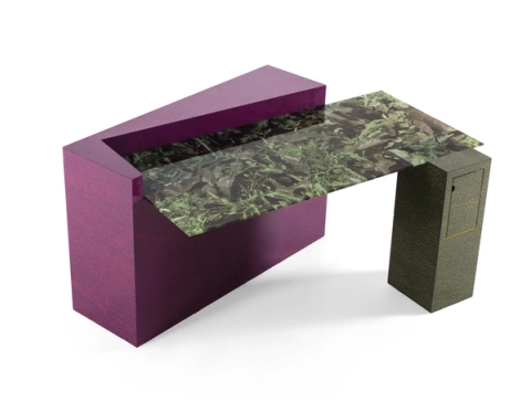 Dokter and Misses - Forty Percent Chance, 2018