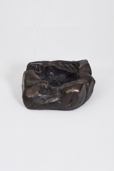 Dylan Lewis - Bowl II, 2021