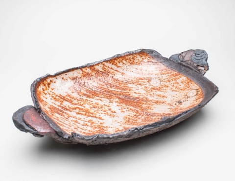 Andile Dyalvane - iindonga Platter II, 2020