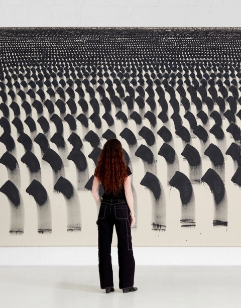 ICTAF 2024 Kamyar Bineshtarigh SOLO Section